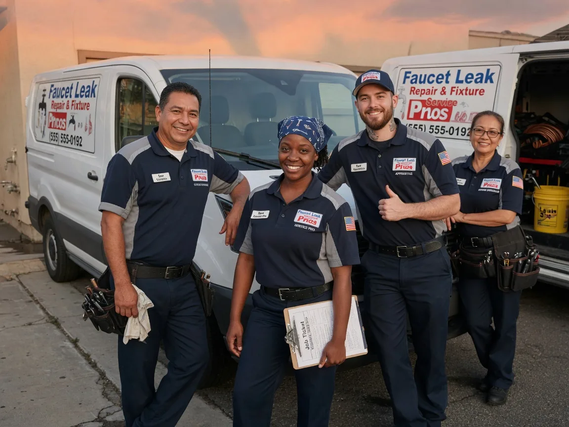Faucet Repair company in Point Pleasant Beach, NJ