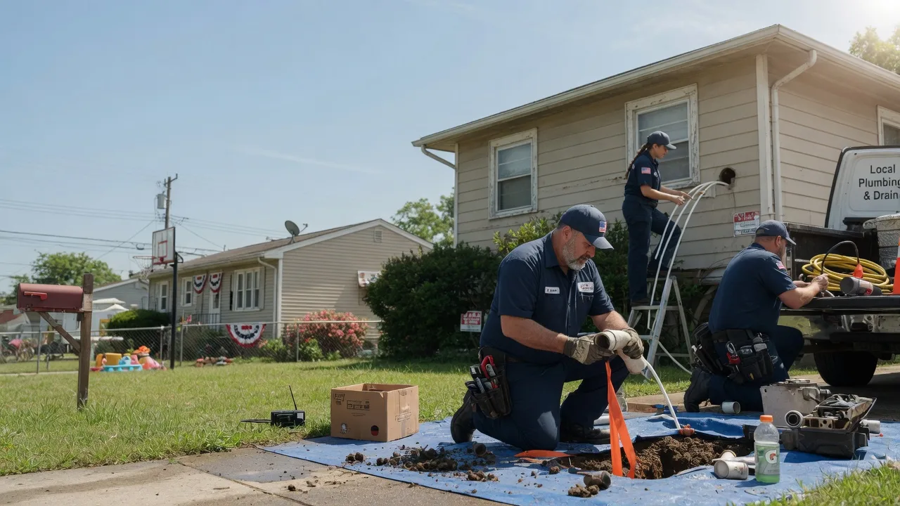 Faucet Repair in Point Pleasant Beach, NJ near me