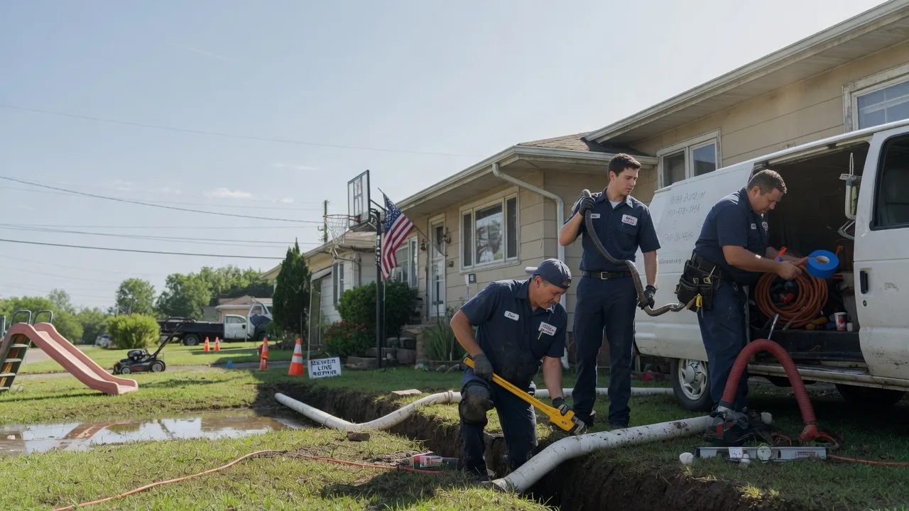 Toilet Installation in Point Pleasant Beach, NJ near me